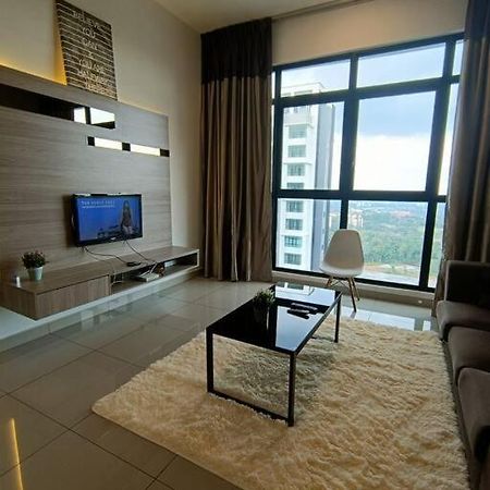 Conezion, Nice View, Beside Ioi City Mall, Opposite Hospital Serdang, Beside Uniteen And Upm, 普特拉贾亚 外观 照片