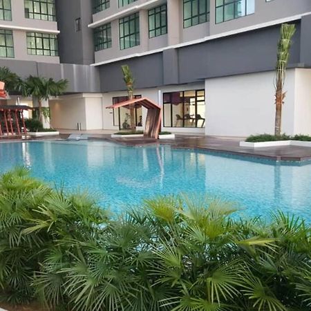 Conezion, Nice View, Beside Ioi City Mall, Opposite Hospital Serdang, Beside Uniteen And Upm, 普特拉贾亚 外观 照片