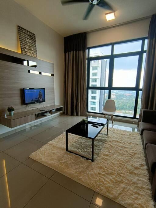 Conezion, Nice View, Beside Ioi City Mall, Opposite Hospital Serdang, Beside Uniteen And Upm, 普特拉贾亚 外观 照片