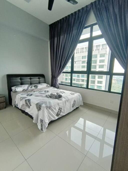 Conezion, Nice View, Beside Ioi City Mall, Opposite Hospital Serdang, Beside Uniteen And Upm, 普特拉贾亚 外观 照片