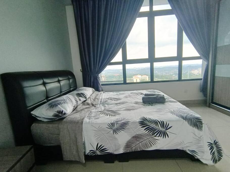 Conezion, Nice View, Beside Ioi City Mall, Opposite Hospital Serdang, Beside Uniteen And Upm, 普特拉贾亚 外观 照片
