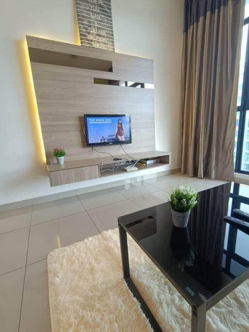 Conezion, Nice View, Beside Ioi City Mall, Opposite Hospital Serdang, Beside Uniteen And Upm, 普特拉贾亚 外观 照片