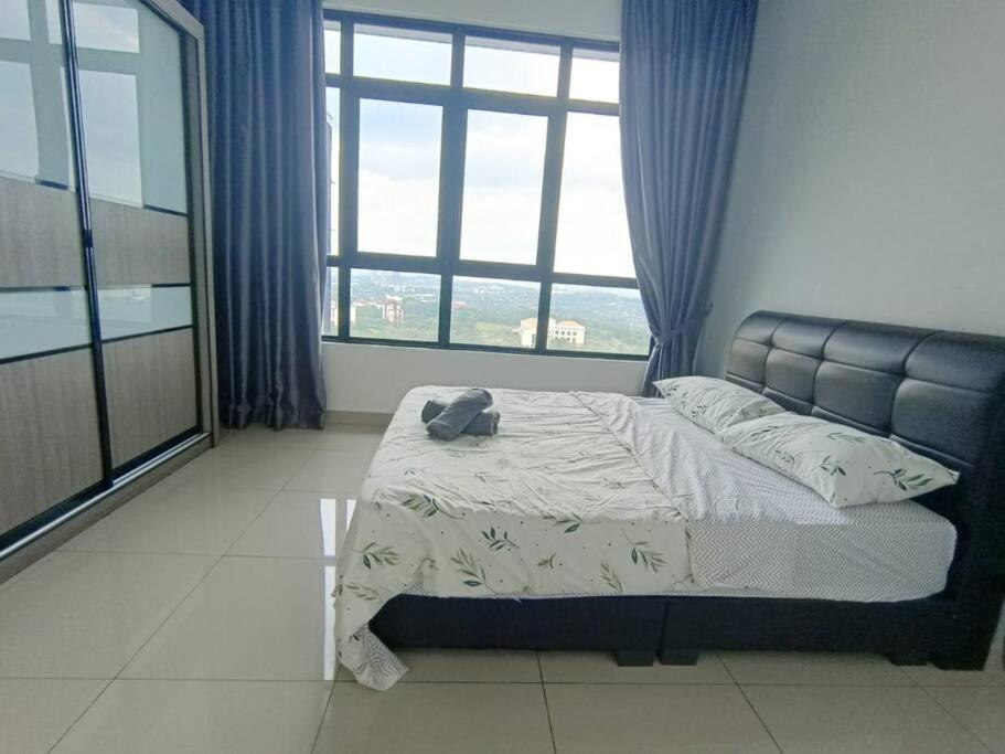 Conezion, Nice View, Beside Ioi City Mall, Opposite Hospital Serdang, Beside Uniteen And Upm, 普特拉贾亚 外观 照片