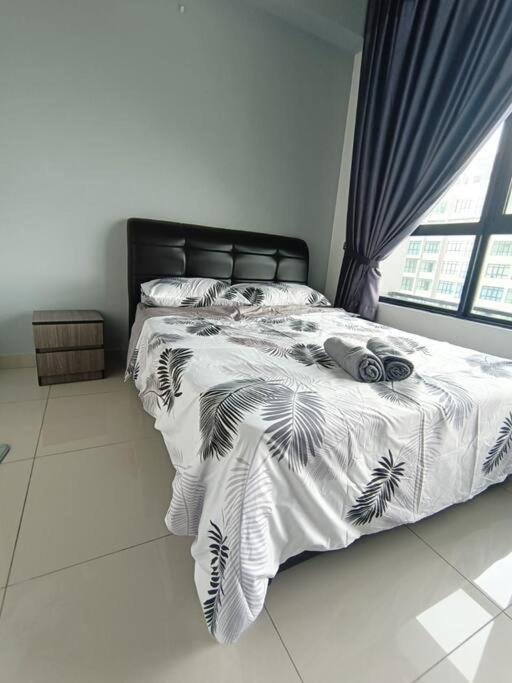Conezion, Nice View, Beside Ioi City Mall, Opposite Hospital Serdang, Beside Uniteen And Upm, 普特拉贾亚 外观 照片