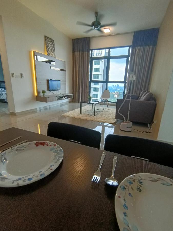 Conezion, Nice View, Beside Ioi City Mall, Opposite Hospital Serdang, Beside Uniteen And Upm, 普特拉贾亚 外观 照片