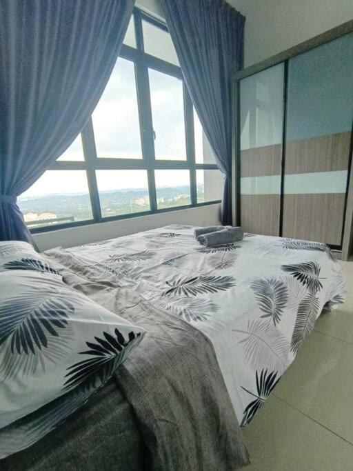 Conezion, Nice View, Beside Ioi City Mall, Opposite Hospital Serdang, Beside Uniteen And Upm, 普特拉贾亚 外观 照片