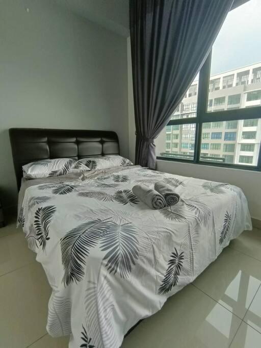 Conezion, Nice View, Beside Ioi City Mall, Opposite Hospital Serdang, Beside Uniteen And Upm, 普特拉贾亚 外观 照片