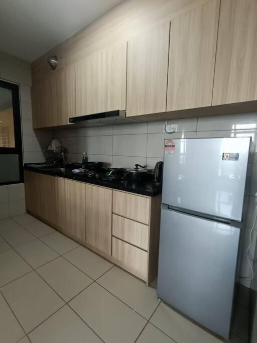 Conezion, Nice View, Beside Ioi City Mall, Opposite Hospital Serdang, Beside Uniteen And Upm, 普特拉贾亚 外观 照片