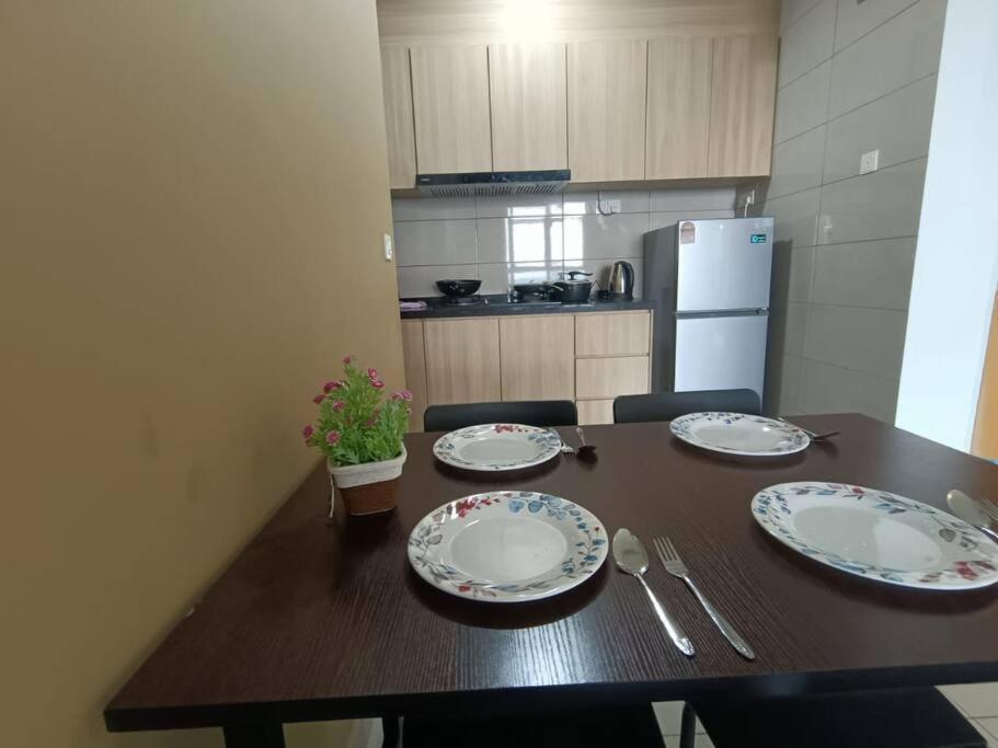 Conezion, Nice View, Beside Ioi City Mall, Opposite Hospital Serdang, Beside Uniteen And Upm, 普特拉贾亚 外观 照片