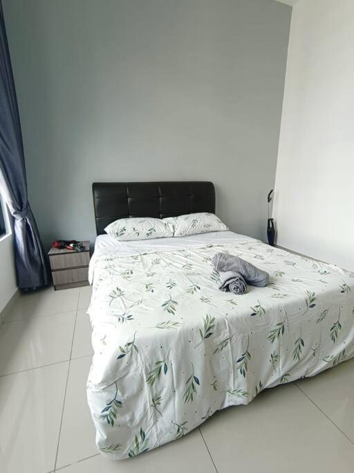 Conezion, Nice View, Beside Ioi City Mall, Opposite Hospital Serdang, Beside Uniteen And Upm, 普特拉贾亚 外观 照片