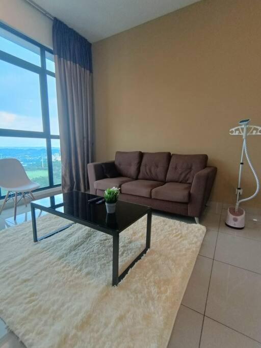 Conezion, Nice View, Beside Ioi City Mall, Opposite Hospital Serdang, Beside Uniteen And Upm, 普特拉贾亚 外观 照片