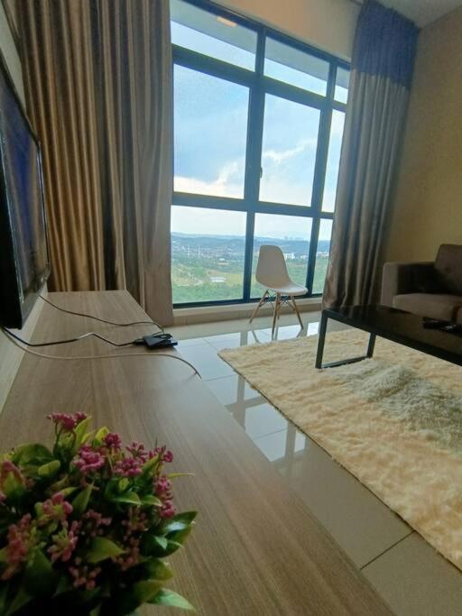Conezion, Nice View, Beside Ioi City Mall, Opposite Hospital Serdang, Beside Uniteen And Upm, 普特拉贾亚 外观 照片