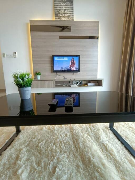 Conezion, Nice View, Beside Ioi City Mall, Opposite Hospital Serdang, Beside Uniteen And Upm, 普特拉贾亚 外观 照片