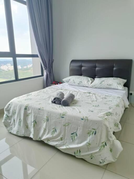 Conezion, Nice View, Beside Ioi City Mall, Opposite Hospital Serdang, Beside Uniteen And Upm, 普特拉贾亚 外观 照片